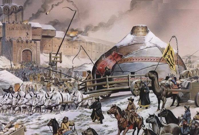 “Торгуудын их нүүдэл 255” эрдэм шинжилгээний хурал болно